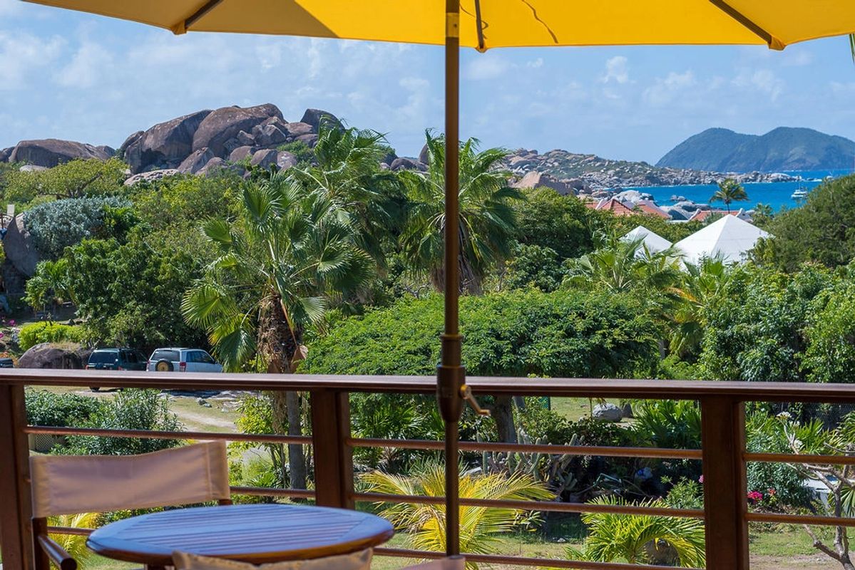 Caribbean Villa in BVI