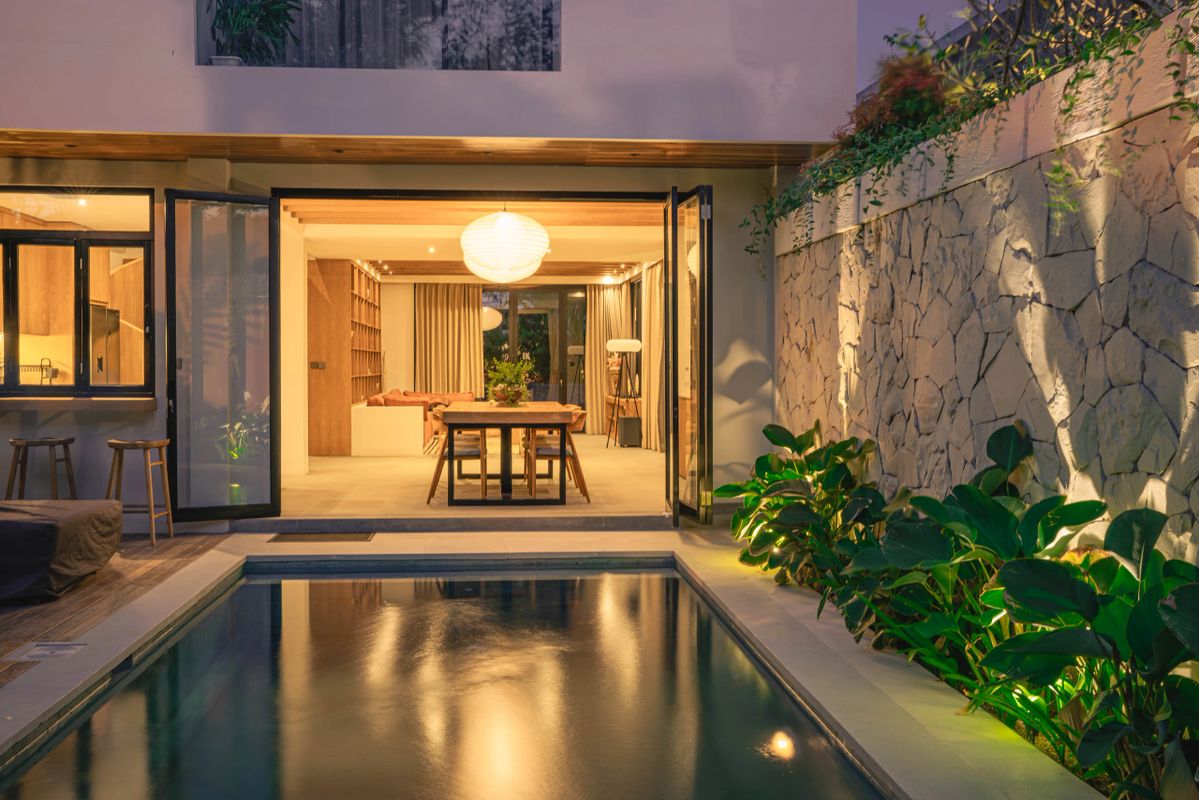 Villa S Bali