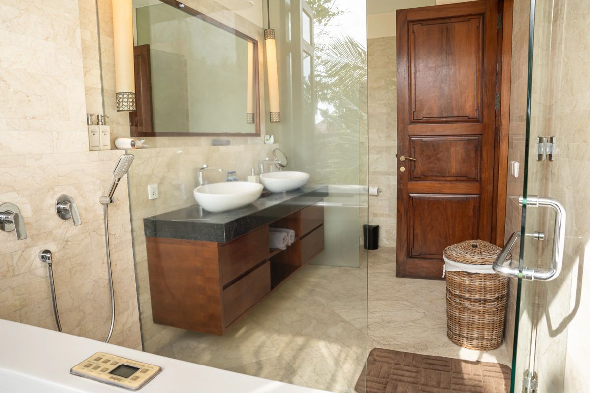 Villa R Bali