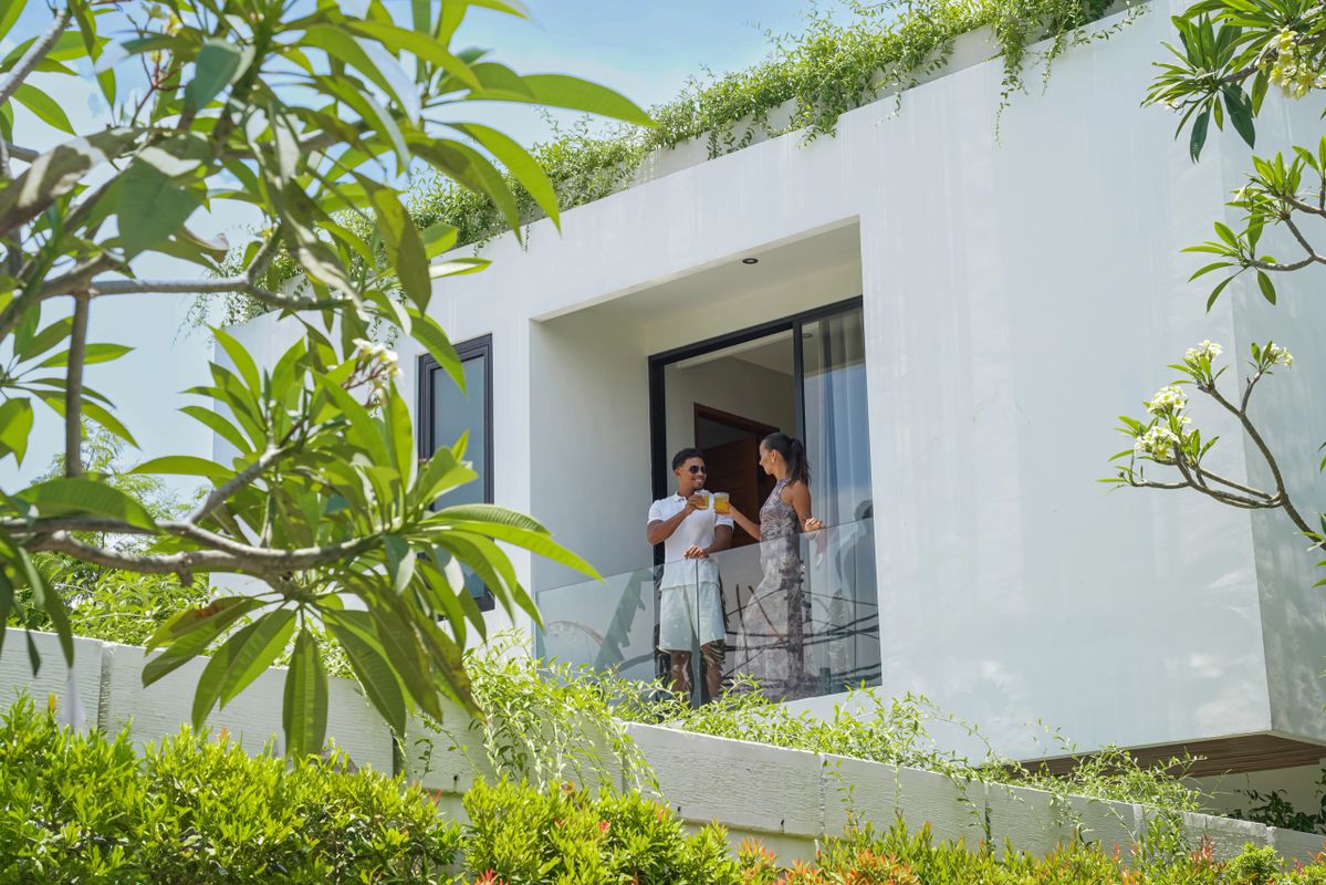 Villa S Bali