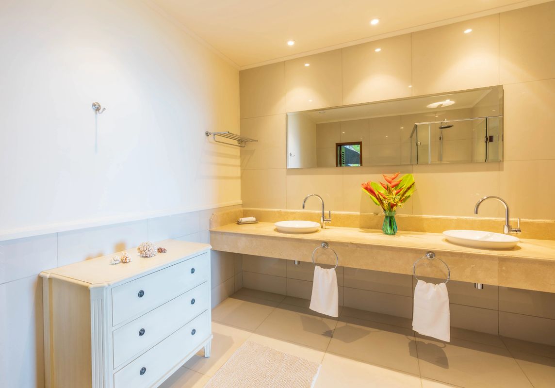 Villa Seychelles