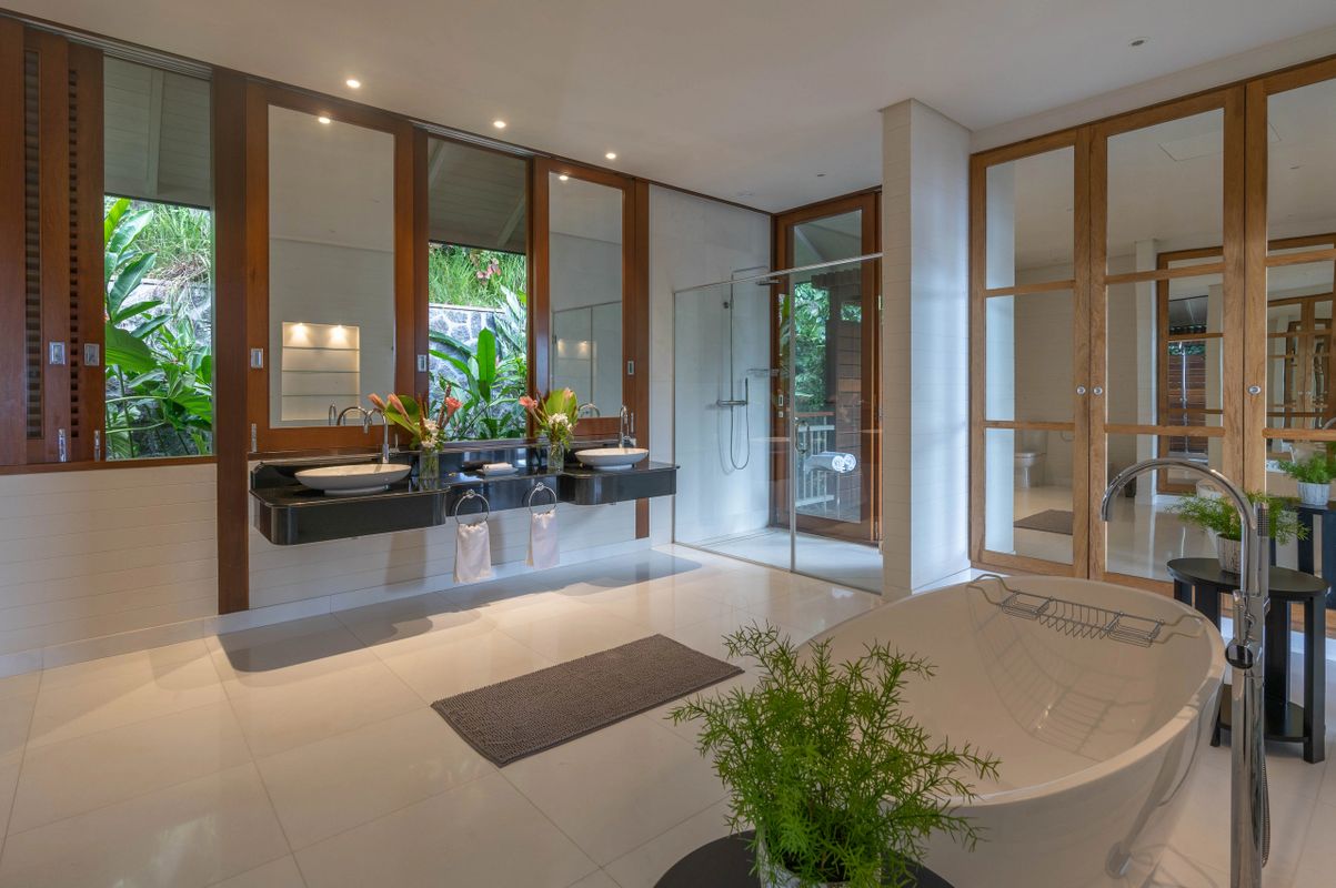 Villa Seychelles