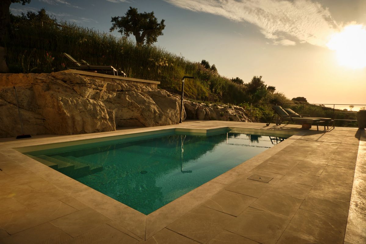 Villa Calabria