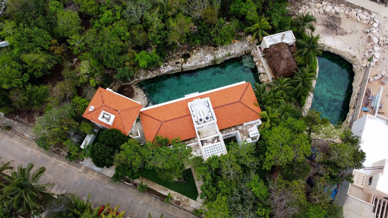 Villa Riviera Maya