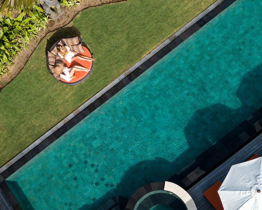 Villa R Bali