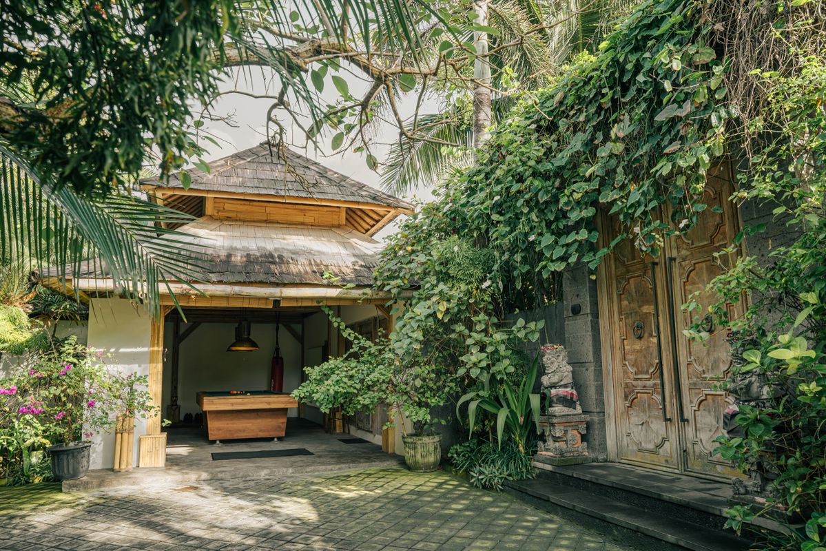 Villa R Bali