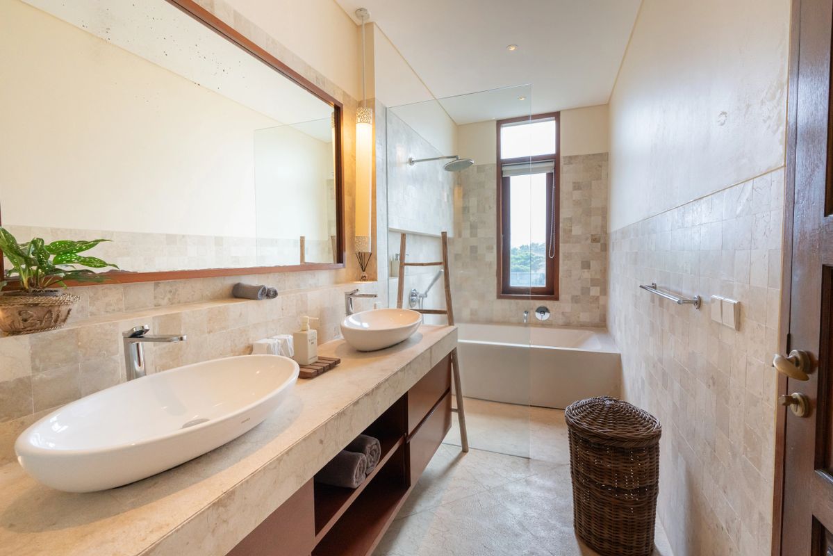 Villa S Bali