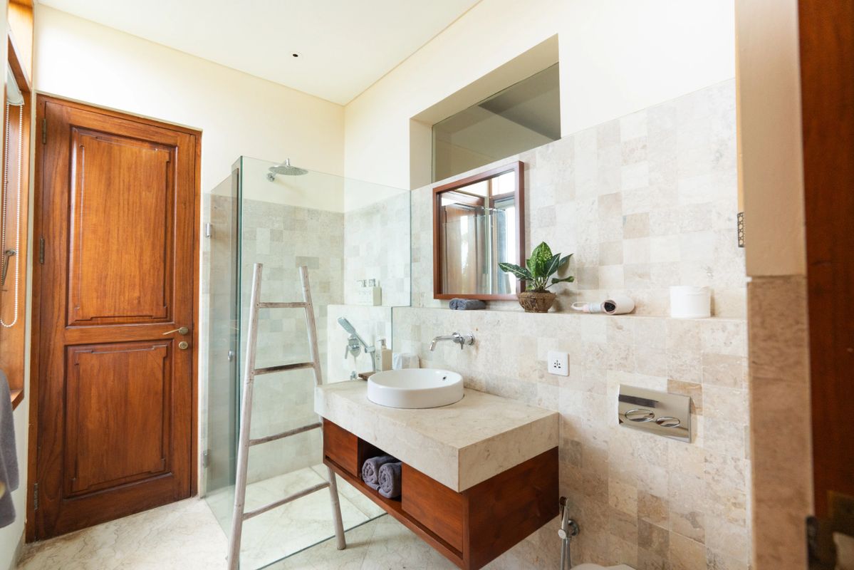 Villa R Bali