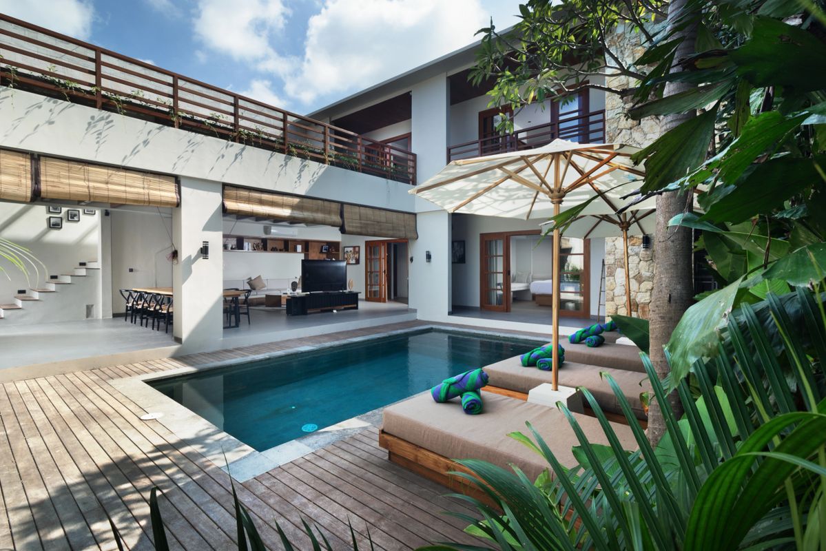 Villa T Bali