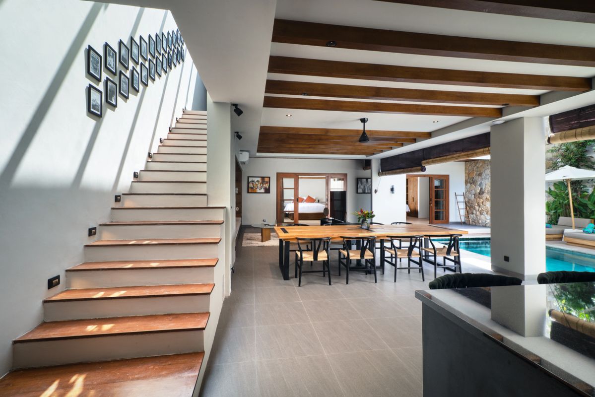 Villa T Bali