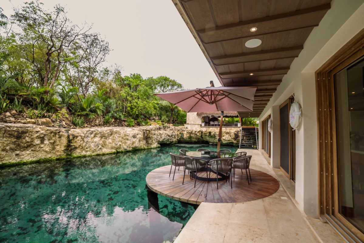 Villa Riviera Maya