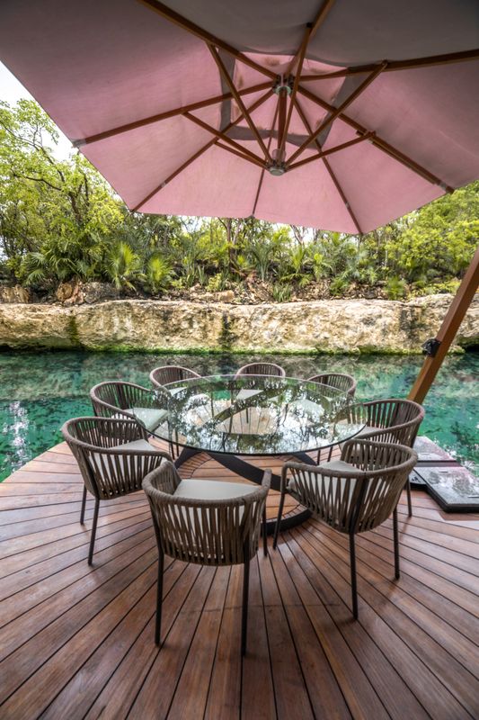 Villa Riviera Maya