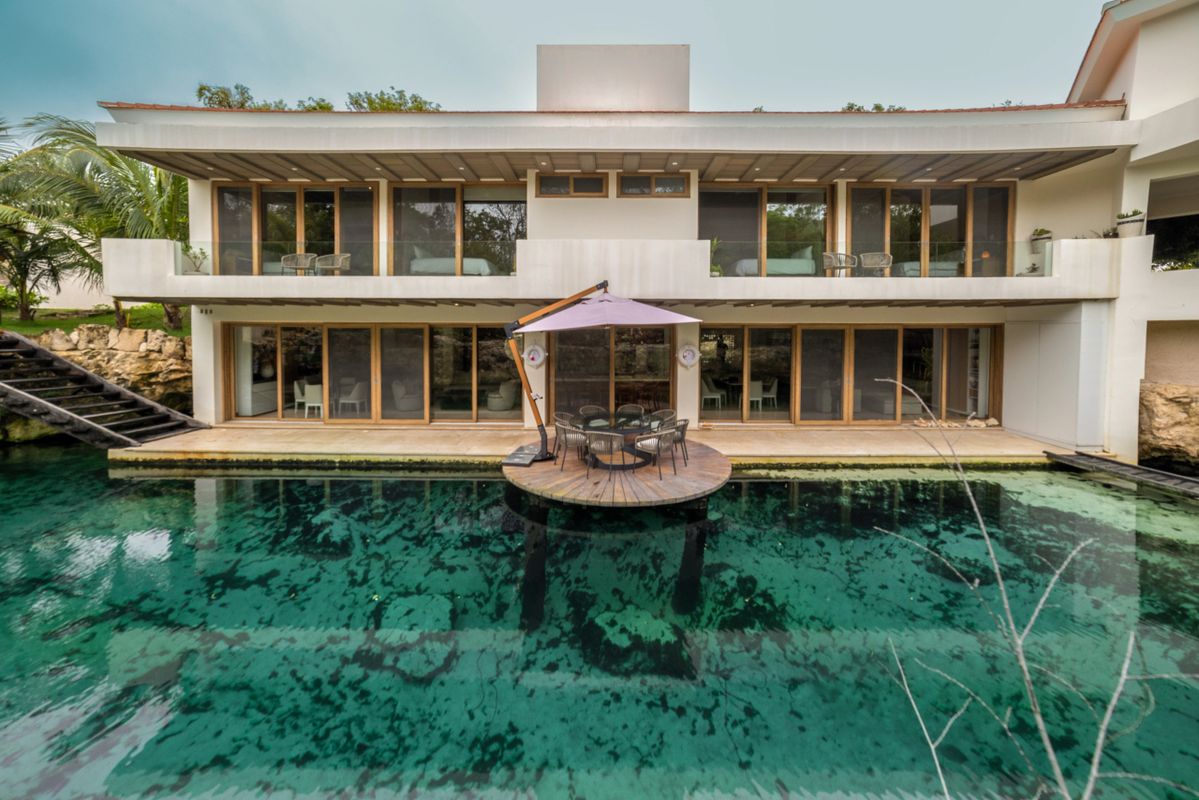 Villa Riviera Maya