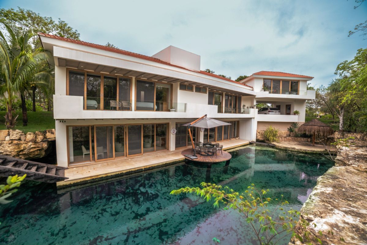 Villa Riviera Maya