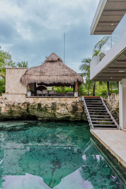 Villa Riviera Maya