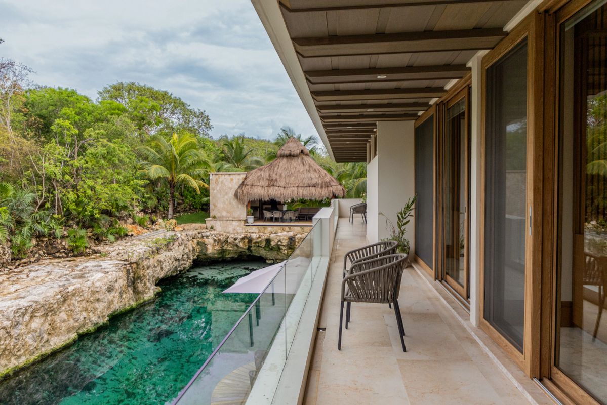 Villa Riviera Maya