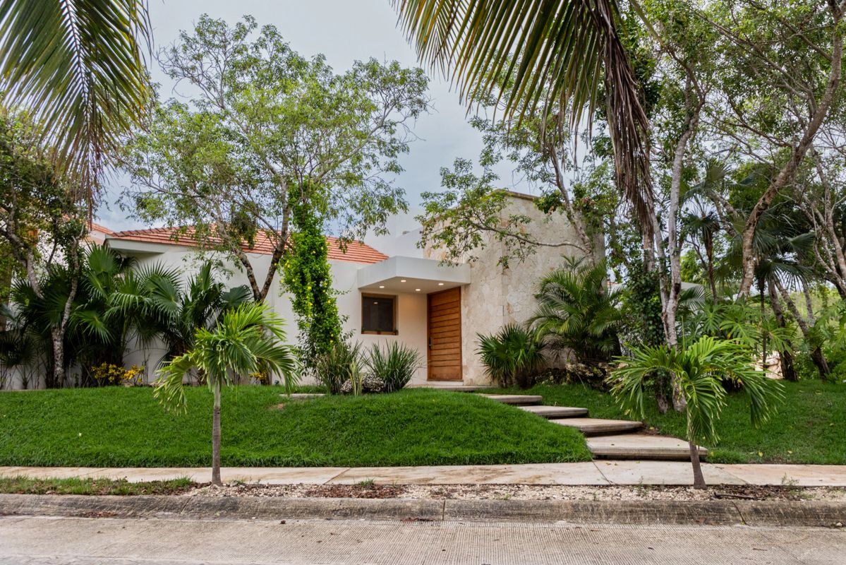 Villa Riviera Maya