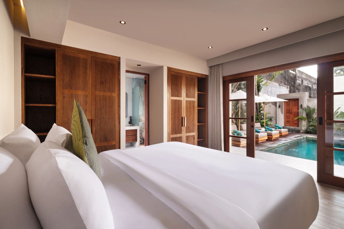 Villa T Bali