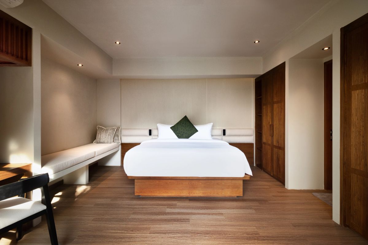 Villa T Bali