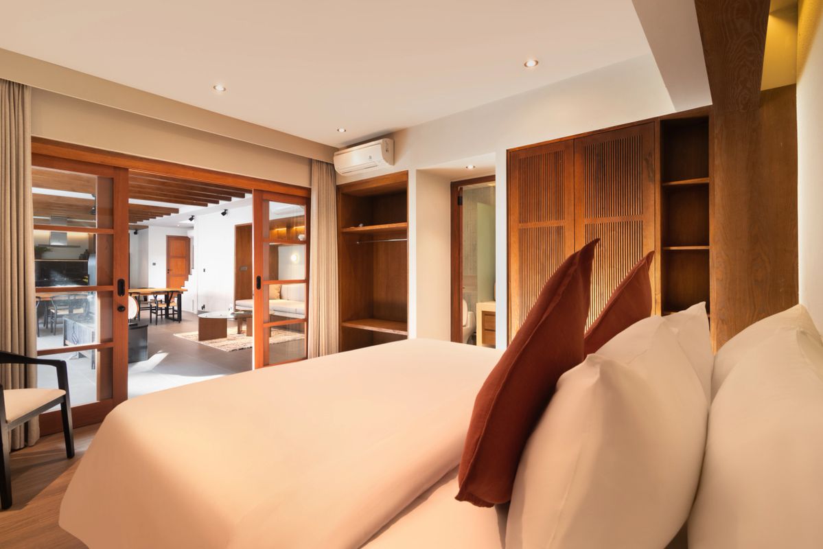 Villa T Bali