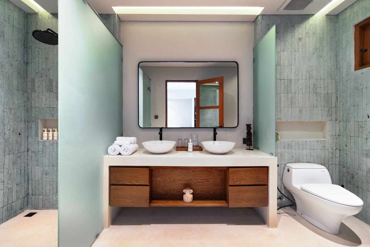 Villa T Bali