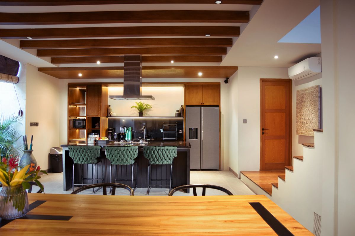 Villa T Bali