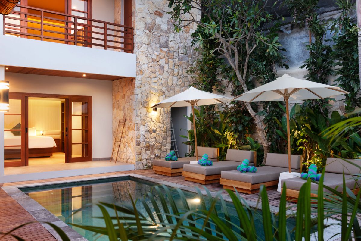 Villa T Bali