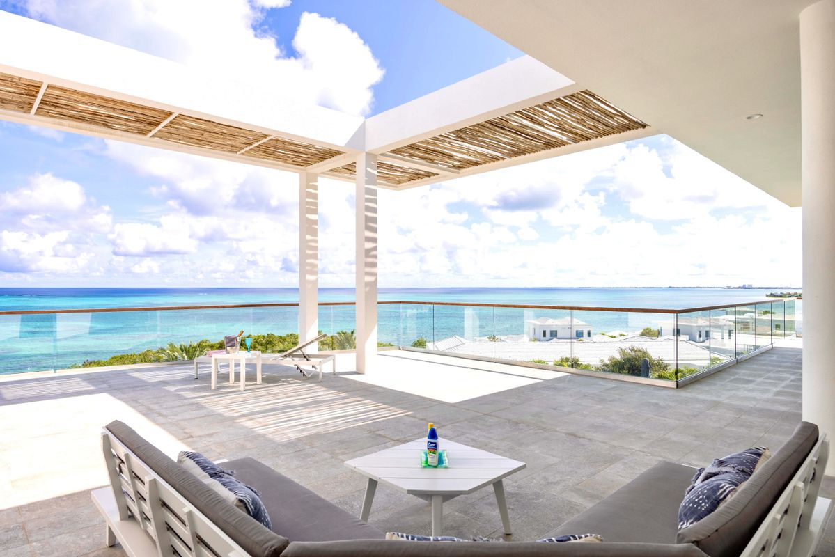 Villa S — Turks & Caicos