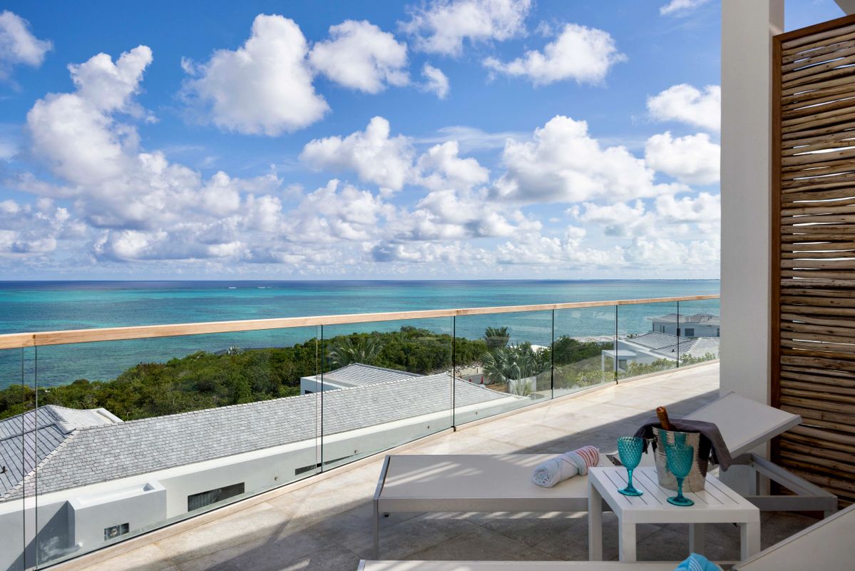 Villa S — Turks & Caicos