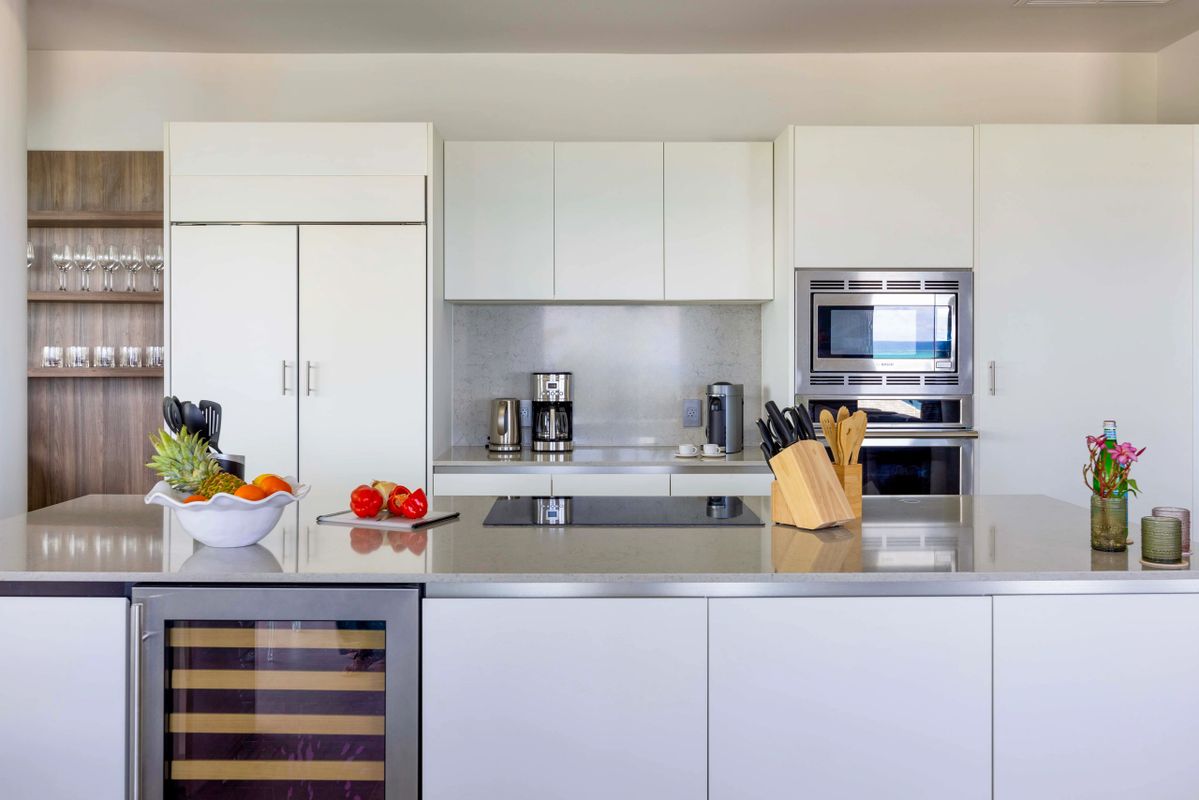 Villa S — Turks & Caicos