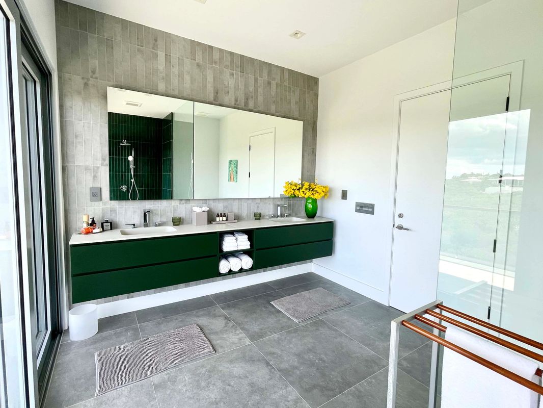 Villa S — Turks & Caicos