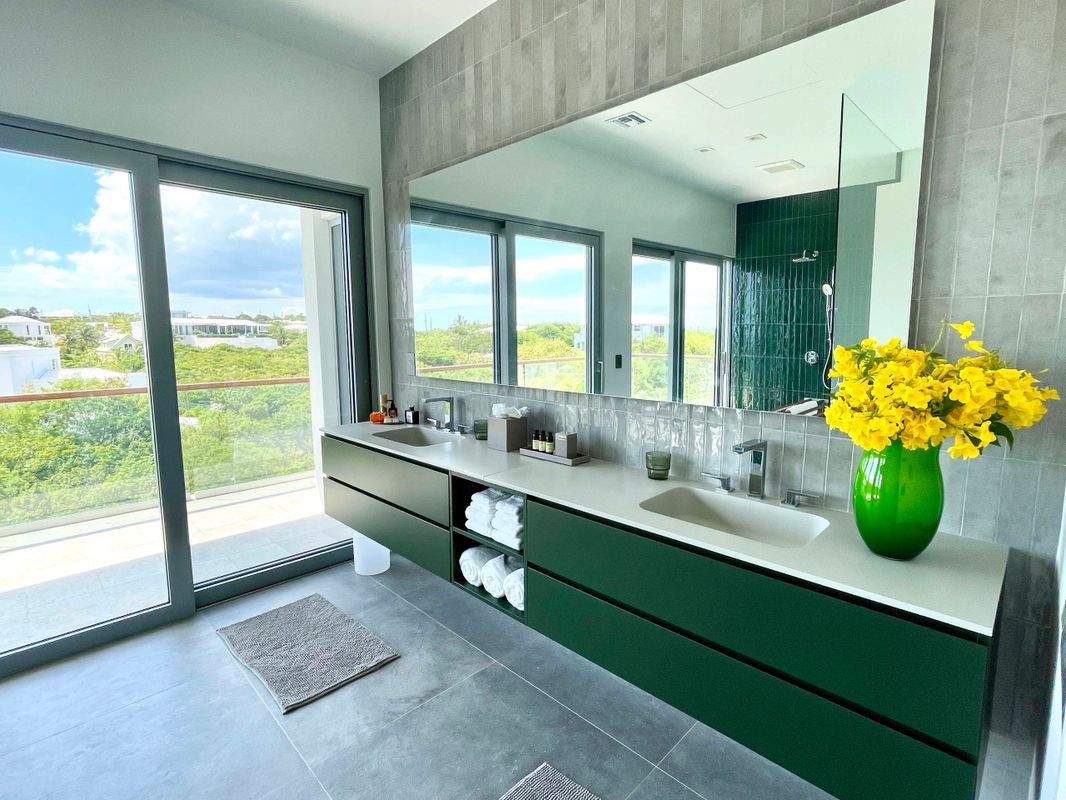 Villa S — Turks & Caicos