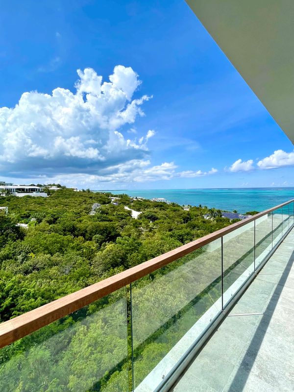 Villa S — Turks & Caicos