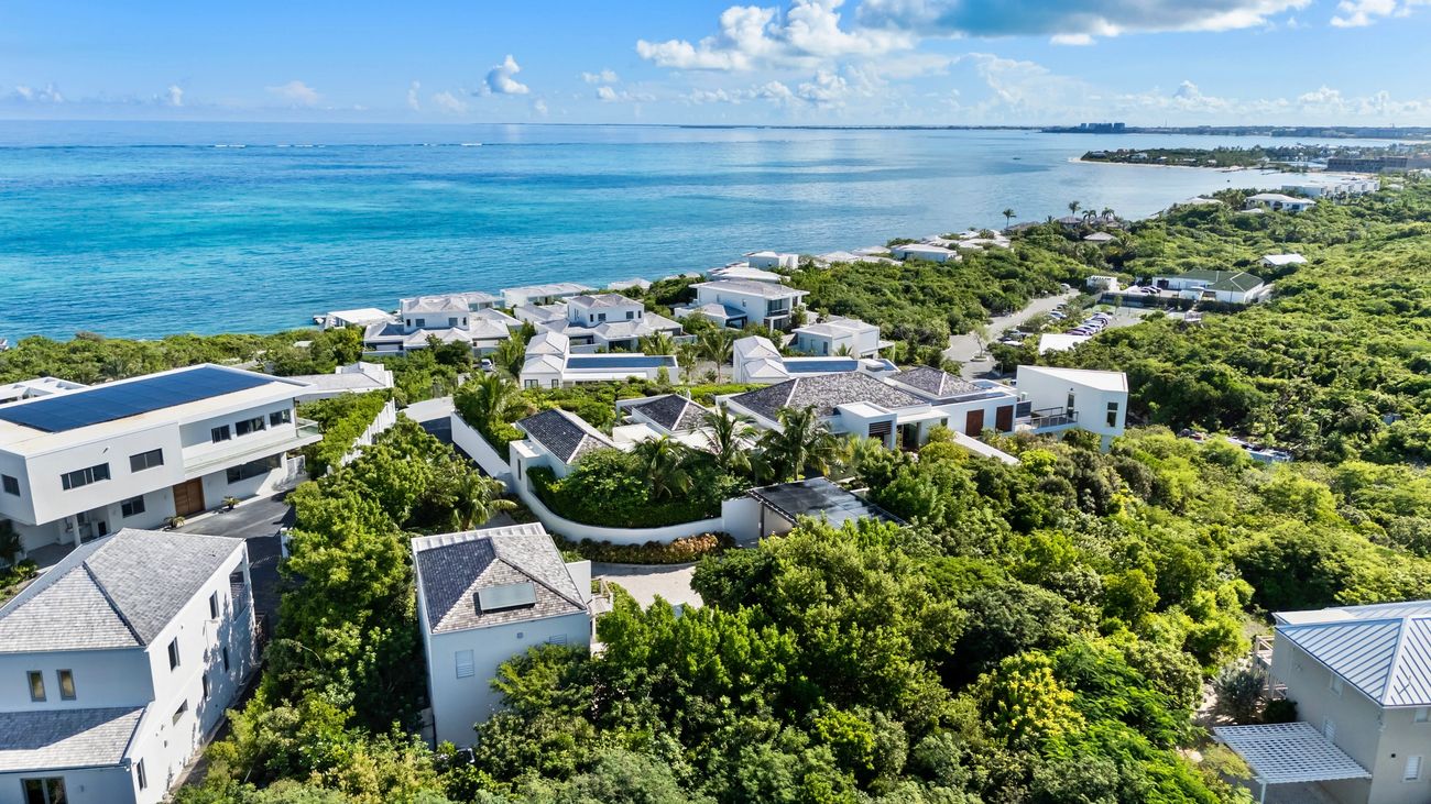 Villa C — Turks & Caicos