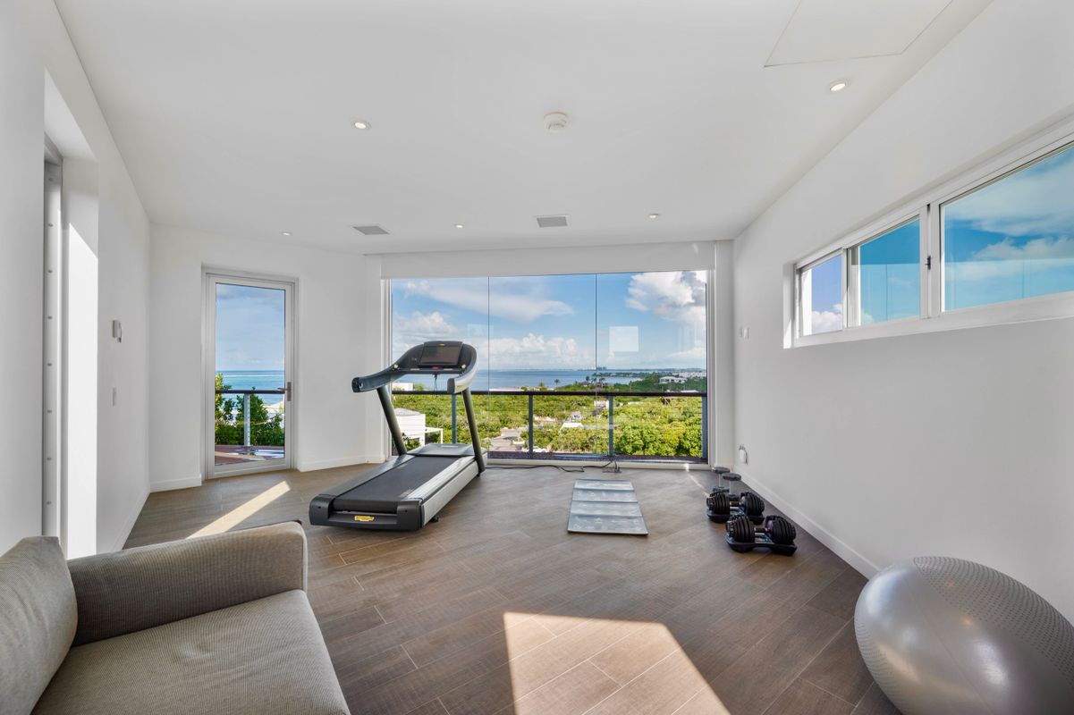 Villa C — Turks & Caicos