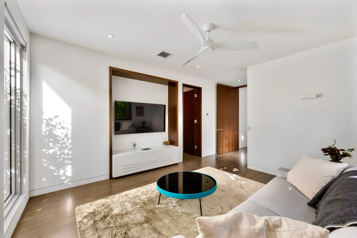 Villa C — Turks & Caicos