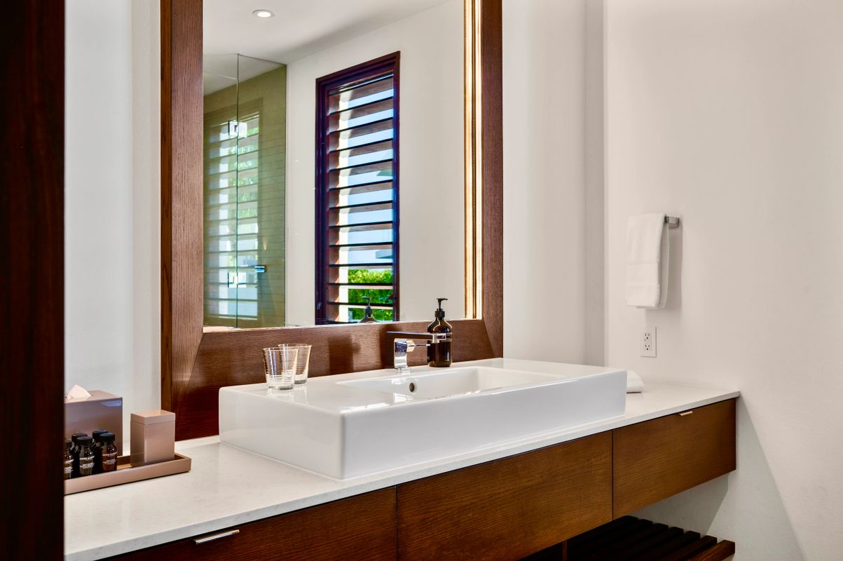 Villa C — Turks & Caicos