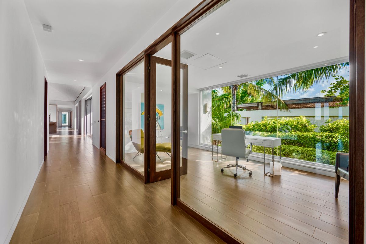 Villa C — Turks & Caicos