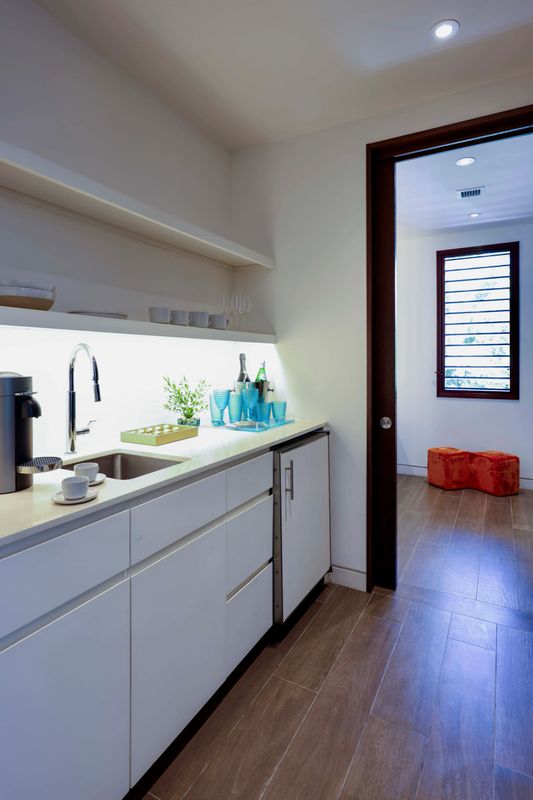 Villa C — Turks & Caicos