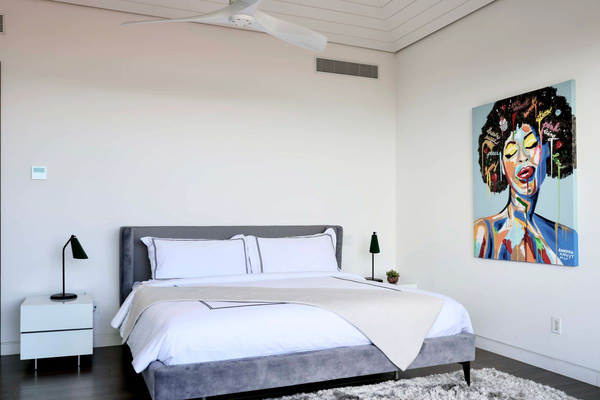 Villa C — Turks & Caicos