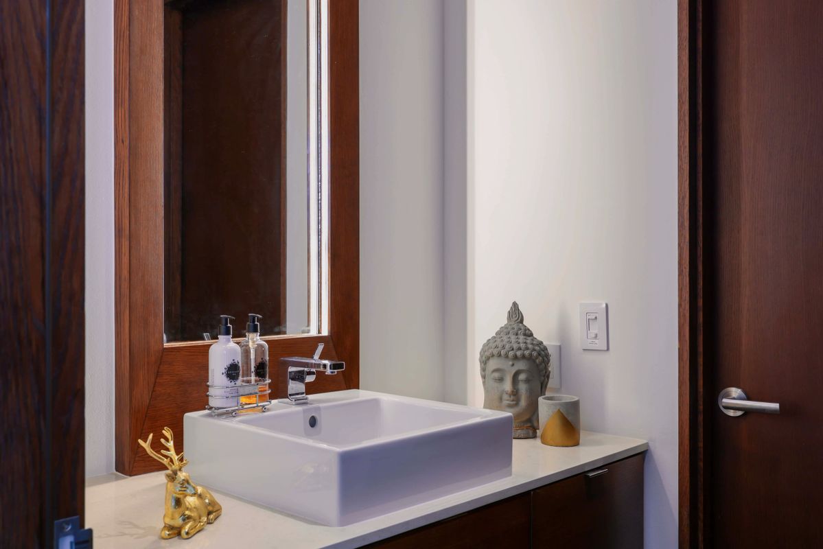 Villa C — Turks & Caicos
