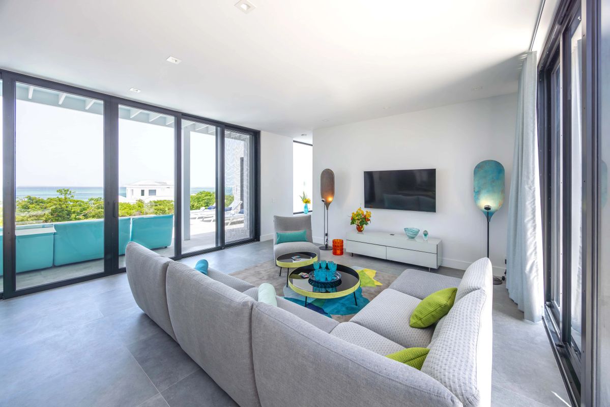Villa L — Turks & Caicos
