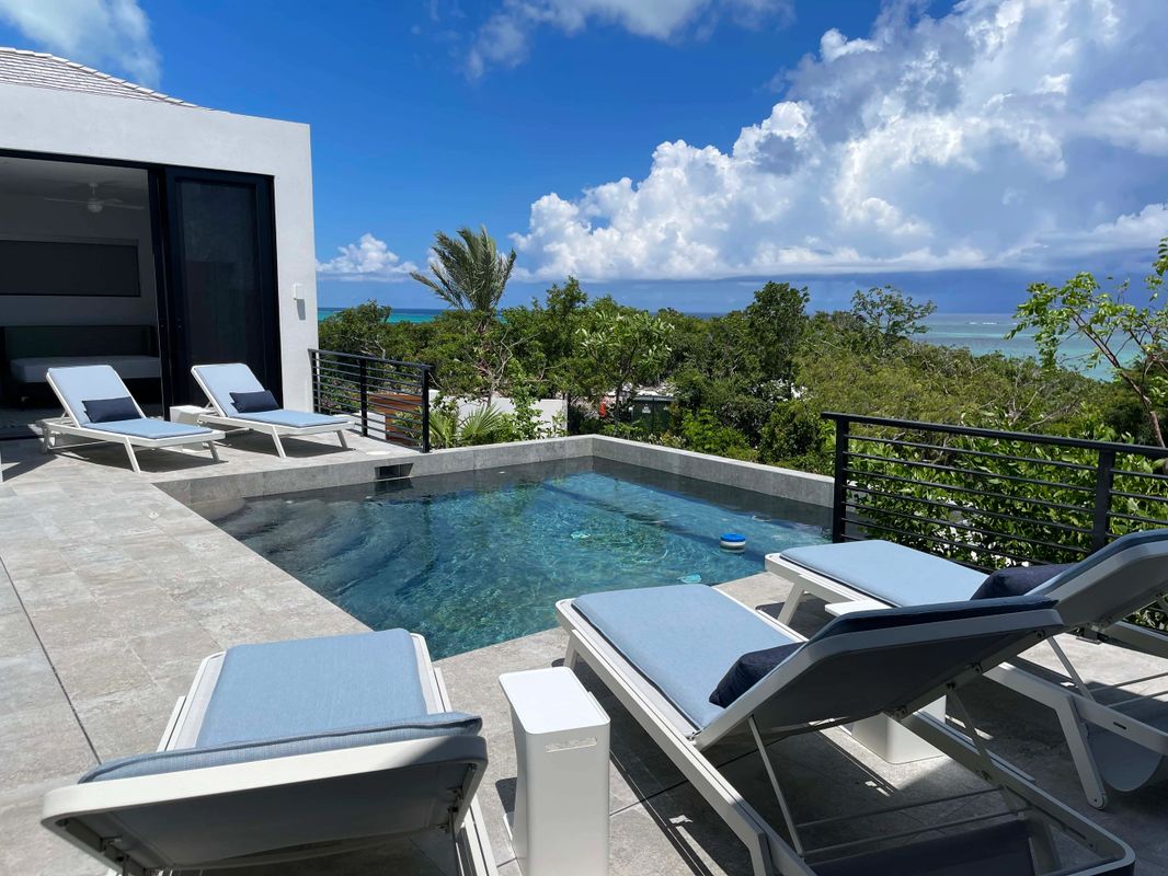 Villa L — Turks & Caicos