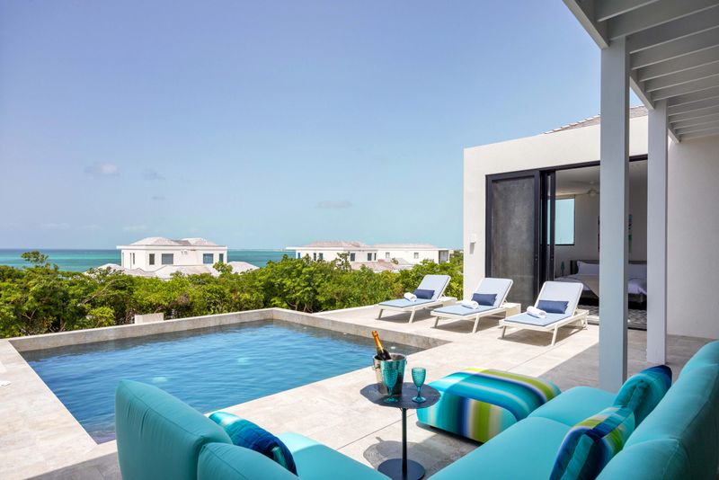 Villa L