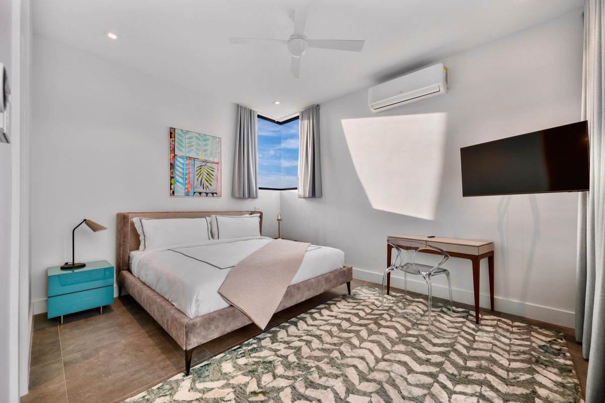Villa P — Turks & Caicos