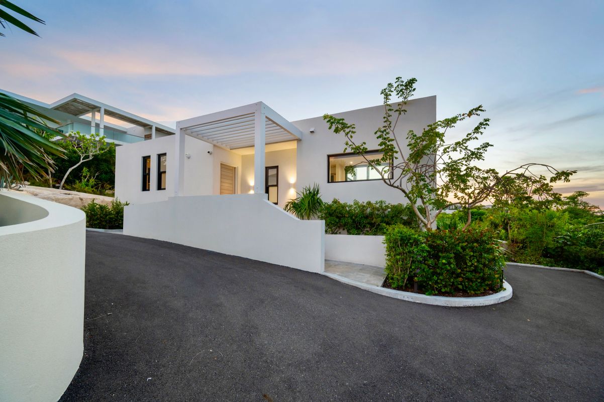 Villa L — Turks & Caicos