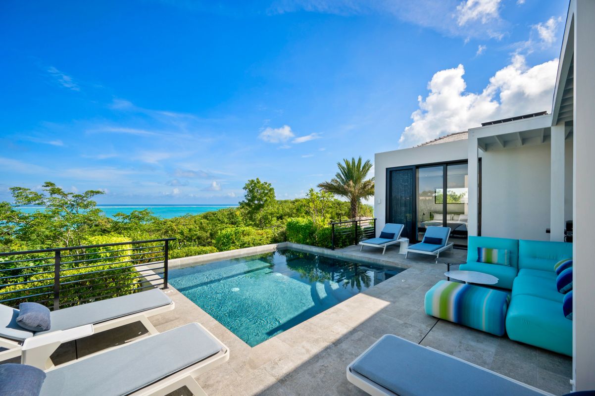 Villa L — Turks & Caicos