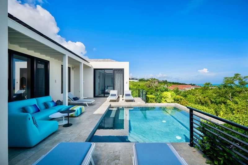 Villa P