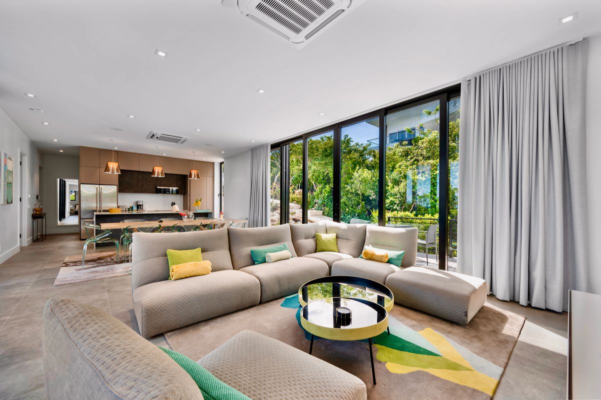 Villa P — Turks & Caicos