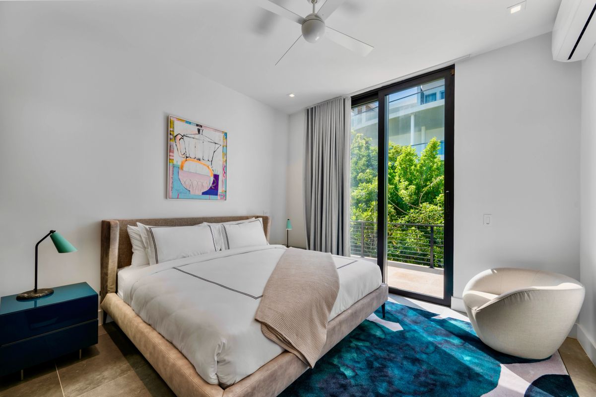 Villa P — Turks & Caicos